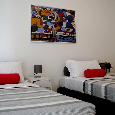 Bnbook - Galbiati Flat Ліссоне Екстер'єр фото