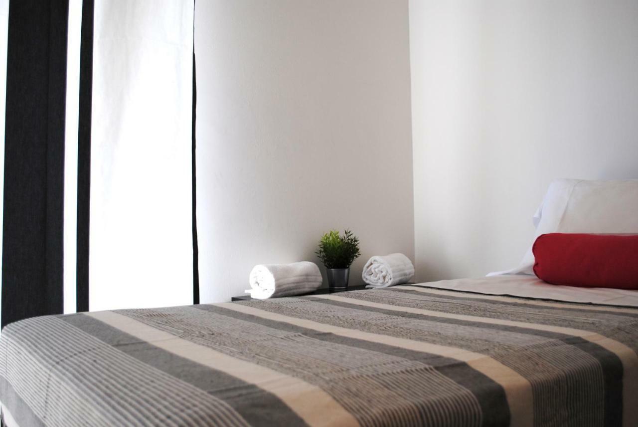 Bnbook - Galbiati Flat Ліссоне Екстер'єр фото